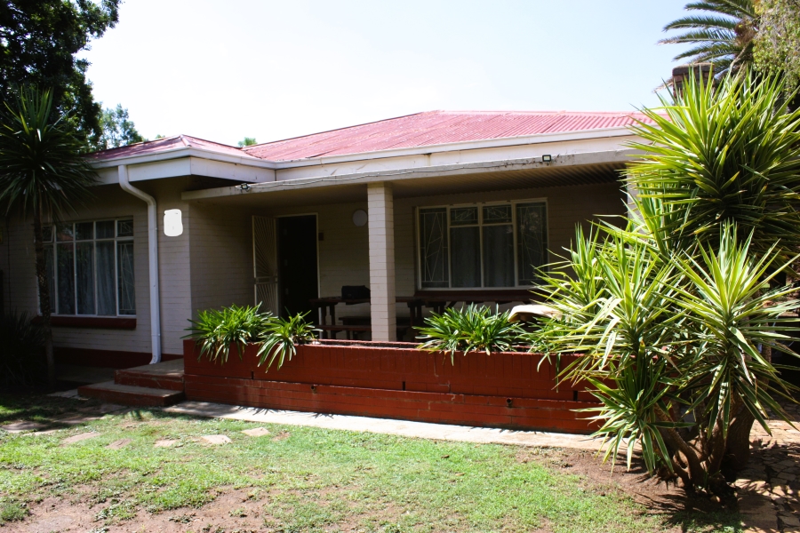 To Let 3 Bedroom Property for Rent in Potchefstroom North West